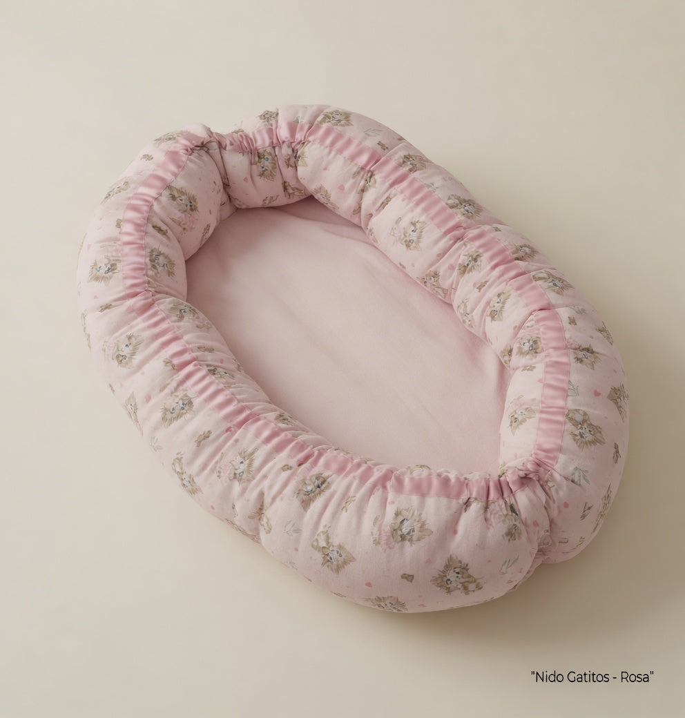 Nido de contencion Nena - unisex -Nene