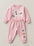 Conjunto 3 minnie talles 4-5-6